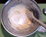 簡単な!定番の!チョコチップクッキー作り方4写真