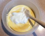 基本のプレーンシフォンケーキ作り方9写真