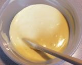 基本のプレーンシフォンケーキ作り方10写真