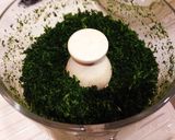 かき玉ミルクスープ作り方5写真