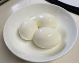 もう茹でない！蒸し器で作る簡単ゆで卵作り方5写真