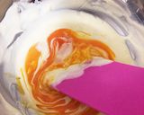 簡単チョコケーキ お茶version作り方3写真
