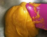 簡単チョコケーキ お茶version作り方4写真