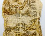 袋なしでできるラッピング作り方1写真