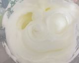 簡単チョコケーキ お茶version作り方5写真