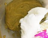 簡単チョコケーキ お茶version作り方6写真