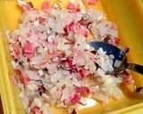 温野菜のバルサミコソース和え作り方1写真