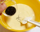 ＊きな粉のガトーショコラ＊作り方8写真