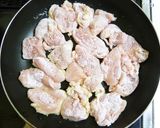 さっぱり柔らか！鶏むね肉のねぎ塩だれ作り方6写真