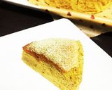 簡単チョコケーキ お茶version作り方11写真