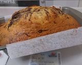 オリーブオイルで簡単パウンドケーキ作り方6写真