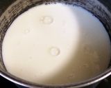 超簡単!! チョコレートムース作り方2写真