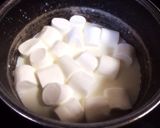 超簡単!! チョコレートムース作り方3写真