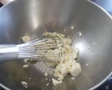 HMで♪ ひじきinお豆腐ドーナツ♡作り方3写真