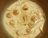 カレー風味ソースの煮込みハンバーグ作り方4写真