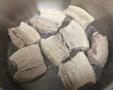とろとろ豚の角煮作り方6写真