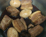 とろとろ豚の角煮作り方7写真
