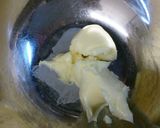 チョコレートブラウニー◎作り方1写真