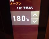 簡単もっちりHMバナナチョコマフィン作り方5写真