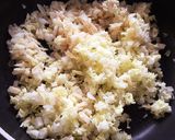大葉とチーズと鶏ひき肉の春巻き作り方1写真