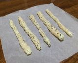電子レンジで★やみつきチーズスティック♥作り方4写真