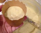 簡単もっちりHMバナナチョコマフィン作り方11写真