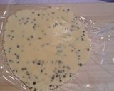 簡単な!定番の!チョコチップクッキー作り方7写真