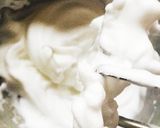 濃厚ビターでスイートなチョコレートムース作り方2写真