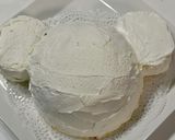 可愛過ぎ♡ダッフィーのバースデーケーキ作り方14写真
