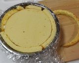 可愛過ぎ♡ダッフィーのバースデーケーキ作り方9写真