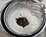 可愛過ぎ♡ダッフィーのバースデーケーキ作り方19写真