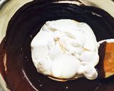 濃厚ビターでスイートなチョコレートムース作り方7写真