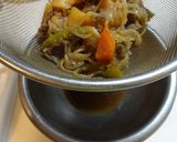 肉じゃがリメイクde肉じゃがコロッケ作り方1写真