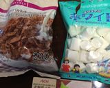 バレンタイン コーンフレーク で簡単作り方1写真