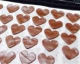 チョコのレーズンバターサンド作り方4写真