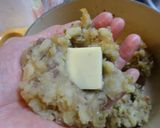 肉じゃがリメイクde肉じゃがコロッケ作り方5写真
