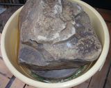 大根のぬか漬け（古漬けの炒め煮用）作り方5写真