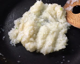 和風ハンバーグ 簡単作り方1写真