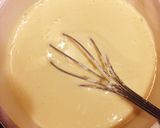 ベイクドチーズケーキ 濃厚 簡単作り方7写真