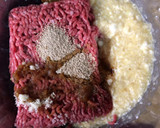 和風ハンバーグ 簡単作り方3写真