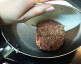 和風ハンバーグ 簡単作り方4写真