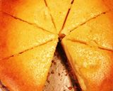 ベイクドチーズケーキ 濃厚 簡単作り方10写真
