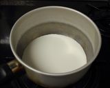 生チョコから作る　いちごのトリュフ♡作り方3写真