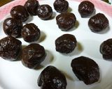 豆腐トリュフがチーズｉｎで絶品に！作り方10写真