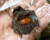 豆腐トリュフがチーズｉｎで絶品に！作り方11写真