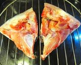 黒鯛のカシラ焼き作り方6写真