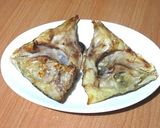 黒鯛のカシラ焼き作り方7写真