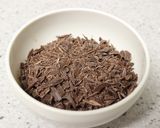 生チョコから作る　いちごのトリュフ♡作り方8写真