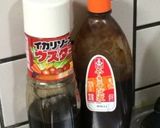 海鮮焼きうどん作り方6写真