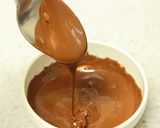 生チョコから作る　いちごのトリュフ♡作り方10写真